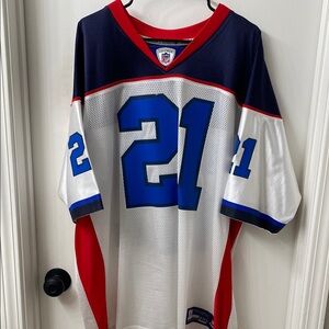 Buffalo Bills CJ Spiller jersey